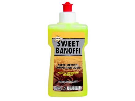 SWEET BANOFFI