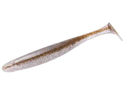 Green Pumpkin Shad TW114