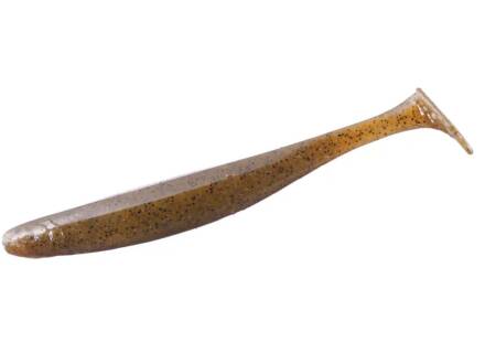 Green Pumpkin Pepper W004