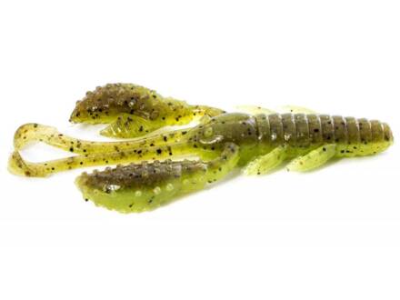 -Green Pumpkin Chartreuse UV