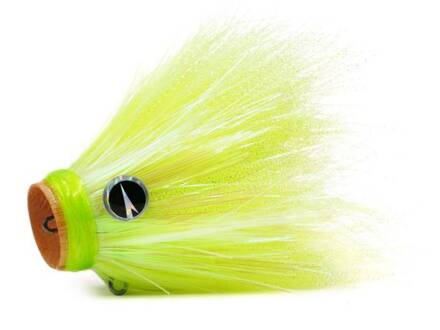 Chartreuse UV