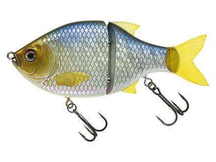 #643 - Mat Blue Wakasagi