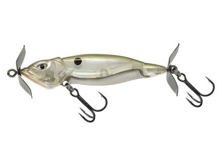 #53 - Shinner Shad