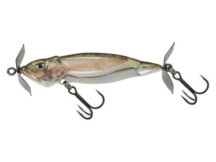 #567 - Ghost Natural Shad