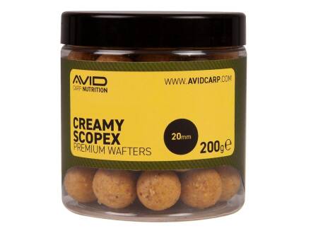 CREAMY SCOPEX  20MM 200G