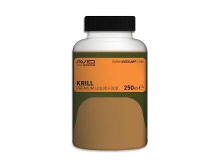 KRILL 250ML