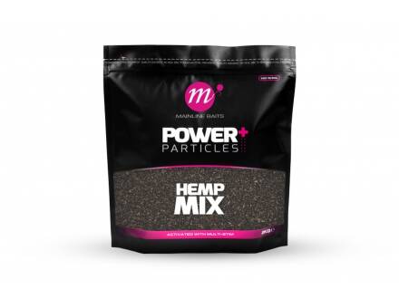 Hemp Mix 2kg