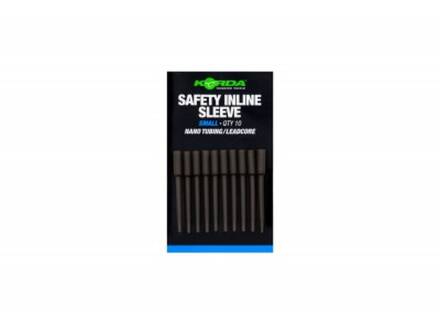 Small Nano Tubing/Leadcore