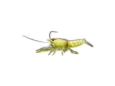 Chartreuse Pumpkin 75mm 14g