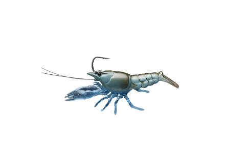 Blue Craw 75mm 14g