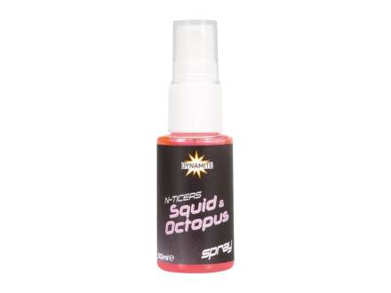 SQUID&OCTO SPRAY30ML