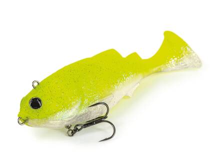 #610 UV Chartreuse / Wakasagi