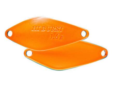 No.55 Fluorescent Orange