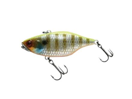 Uroko HL Chartback Bluegill