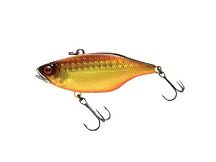 Double Clutch Gold & Black