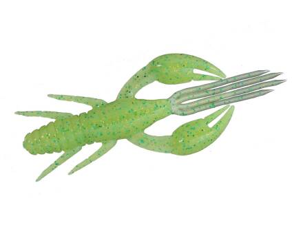 W007 Lime Chart / Lime Chartreuse