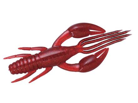 W018 Ebimiso Red