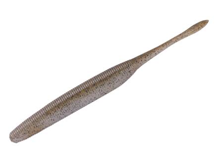 Green Pumpkin Shad TW114