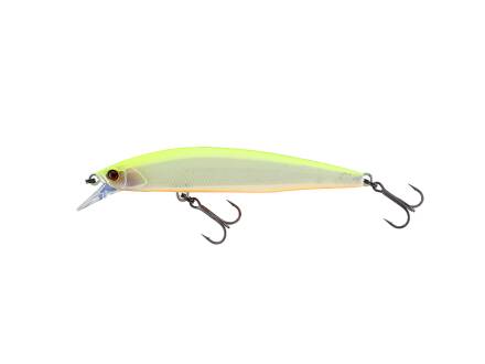 Chartreuse Back Pearl