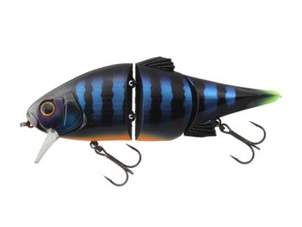 Black Impact Gill