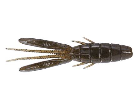 W004 Green Pumpkin Pepper