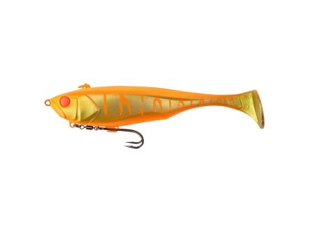 Orange Tiger