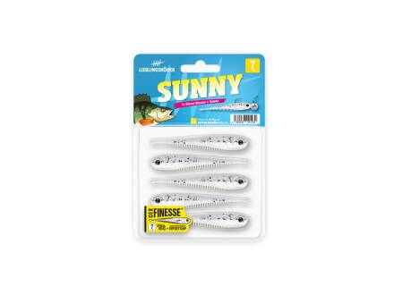 Sunny