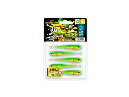 Green Lemon