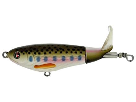Baby Trout