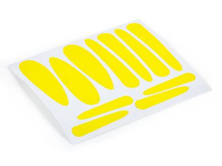 Yellow Fluo
