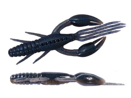 TW195 Gorimiso Black