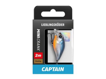 Captain
