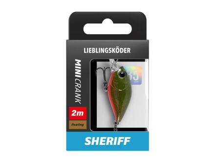 Sheriff