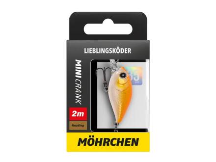 Möhrchen