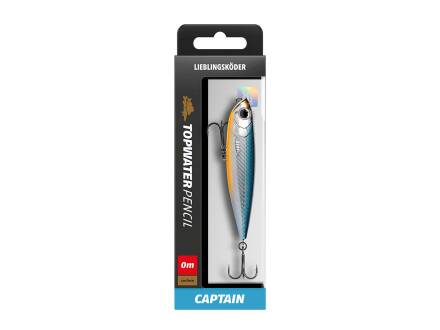 Captain