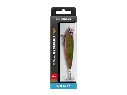 Sheriff