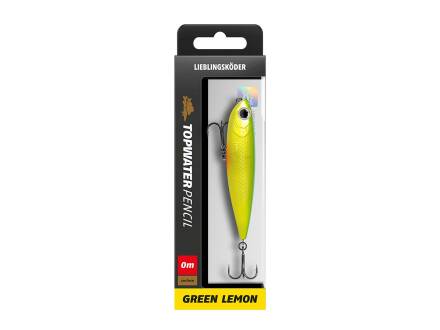 Green Lemon