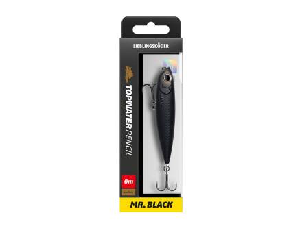 Mr. Black