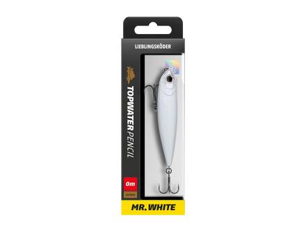 Mr. White