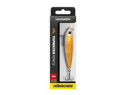 Möhrchen