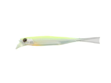 Yellow Chartreuse Fry