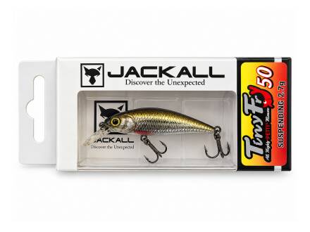 RT Tiny Baitfish