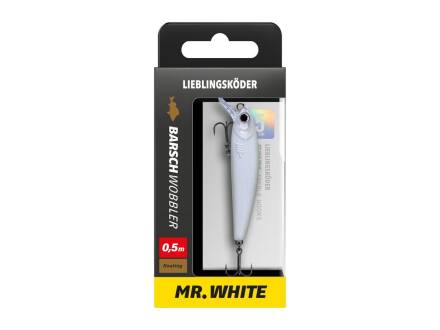 Mr. White