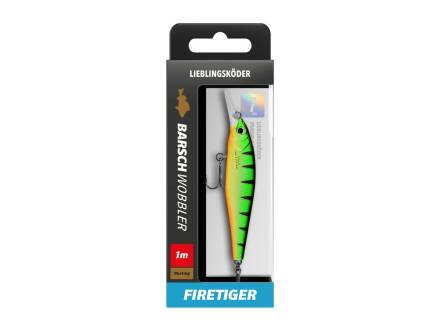 Firetiger