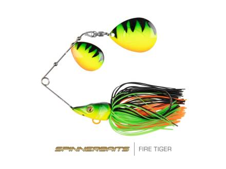 Firetiger